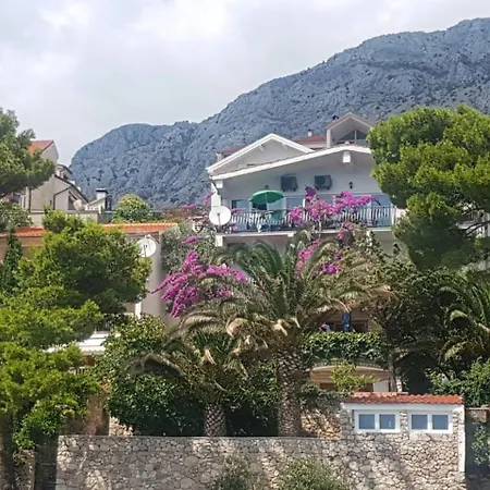 Beach Oasis Stanici * Gornji Dolac