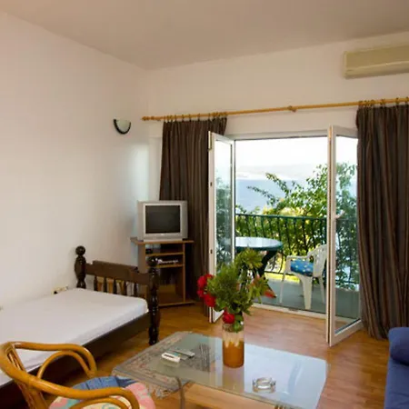 Beach Oasis Stanici 公寓 Gornji Dolac