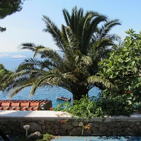 Beach Oasis Stanici Gornji Dolac