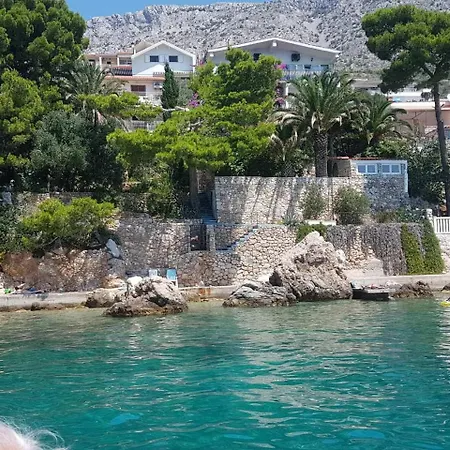 Beach Oasis Stanici * Gornji Dolac