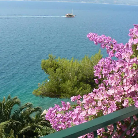 Διαμέρισμα Beach Oasis Stanici *