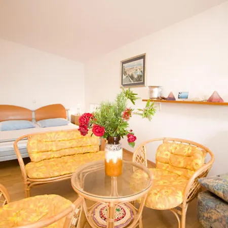 Διαμέρισμα Beach Oasis Stanici *